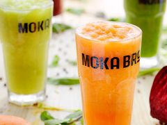 -Moka Bros 摩卡站(西单大悦城店)