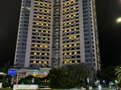 -三亚凤凰水城凯莱度假酒店