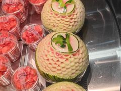 -永辉线上超市(鲁谷店)