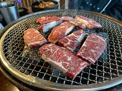 极上牛小排-热血兄弟·炭火烤肉(融侨中心店)