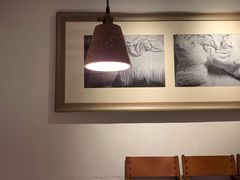 -素描餐厅(灵隐天竺店)