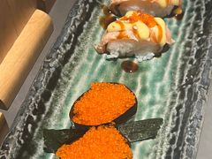 -聿山居·创意料理