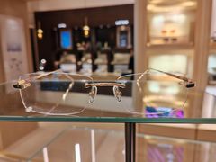 -溥仪眼镜PUYI OPTICAL(国贸商城店)