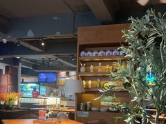 -JINNS锦时 steak&pizza(浸信会礼拜堂旧址店)