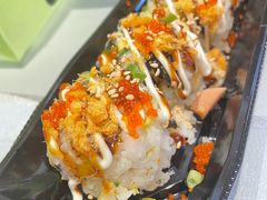 -池田寿司·新鲜现做(西红门荟聚店)