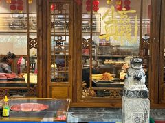 -镇江龙·火锅串串(武侯祠店)