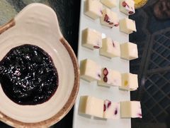 -诺敏塔拉奶茶-布里亚特包子-手把肉(锦都会店)