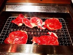 -俺的焼肉(銀座9丁目店)