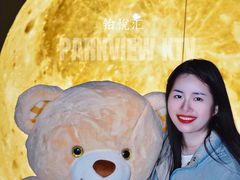 -柏粤汇PARKVIEW KTV(欢乐海岸店)