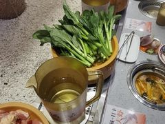 -喜家自助小火锅(乐客城店)