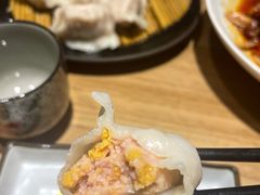 海胆饺子-胆食海胆水饺(总店)