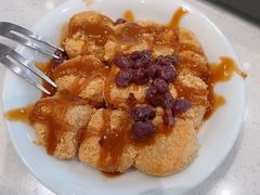 -小豆海棠(嘉兴路店)