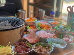 -原始泥炉烤肉(总店)