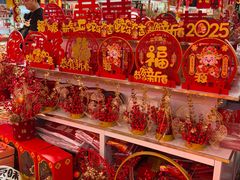 -西北轻工批发市场