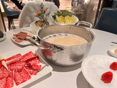 -红雀围·海鲜火锅(陆家嘴中心店)