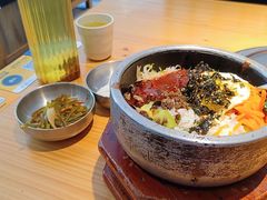 -土大力韩式烤肉料理(39年·和平路店)