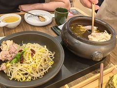 -云海肴·汽锅鸡·云南菜(广安门天虹店)