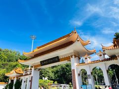 -深圳仙湖植物园