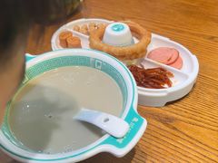 -尹三豆汁(前门旗舰店)