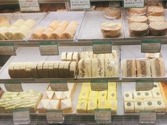 -蜂蝶来饼店(拱北总店)