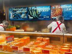 -海底捞大排档火锅(打浦路店)