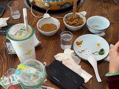 -庭院·冰煮羊·铜锅涮肉(西单店)