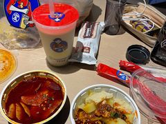 -宝葫芦西北茶食铺(万达店)