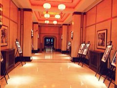 iphone_upload_pic-上海和平饭店 Fairmont Peace Hotel