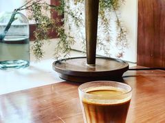 -PUZZLE COFFEE 拼图咖啡