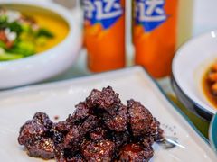 -尚岛私房菜(西方巷店)