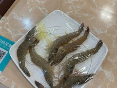 -海大大蒸汽海鲜餐厅·粤菜·特色小炒(欢乐颂店)