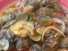 -香满锅老北京羊蝎子火锅·家常菜(新街口店)