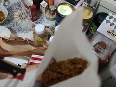 -肯德基(南站店)