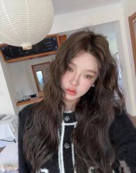 -KIMI HAIR SALON·烫染设计店