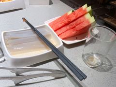 -海底捞火锅(武胜路凯德广场店)