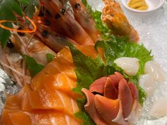 -和彩放题餐厅(酒仙桥店)