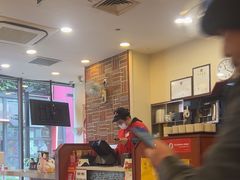 -食其家·牛丼咖喱(金桥太茂店)