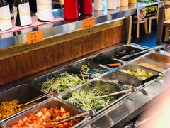 -江南猪肉商会无限续吃(弘大店)