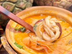 -泰妃殿(武汉首店)