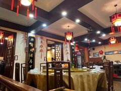 -长兴菜馆(高桥店)