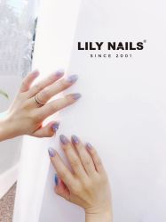 -LILY NAILS美甲美睫
