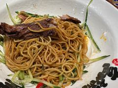 -和府捞面(东直门银座店)