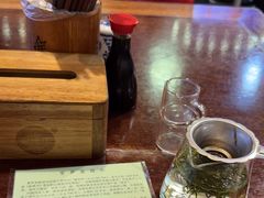 -同得兴 Since·1995 传统苏式面馆(嘉馀坊店)