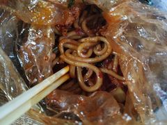 -玲玲米粉·新疆现炒米粉(大十字总店)