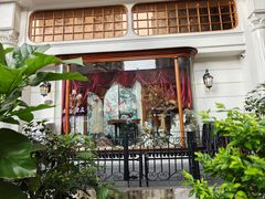-秘密旅行Bonjour(黑金冠 江南西店)
