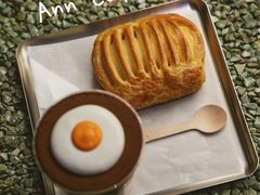 -Ann COFFEE(来福士店)