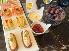-秀·吧 Show Bar(兰州盛达希尔顿酒店)