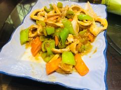-西关回头馆(西关美食街店)