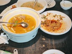 -三生三味密宗川菜·江景餐厅(来福士店)