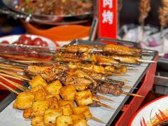 -路边边.炒菜烧烤.音乐餐厅(良乡长虹店)